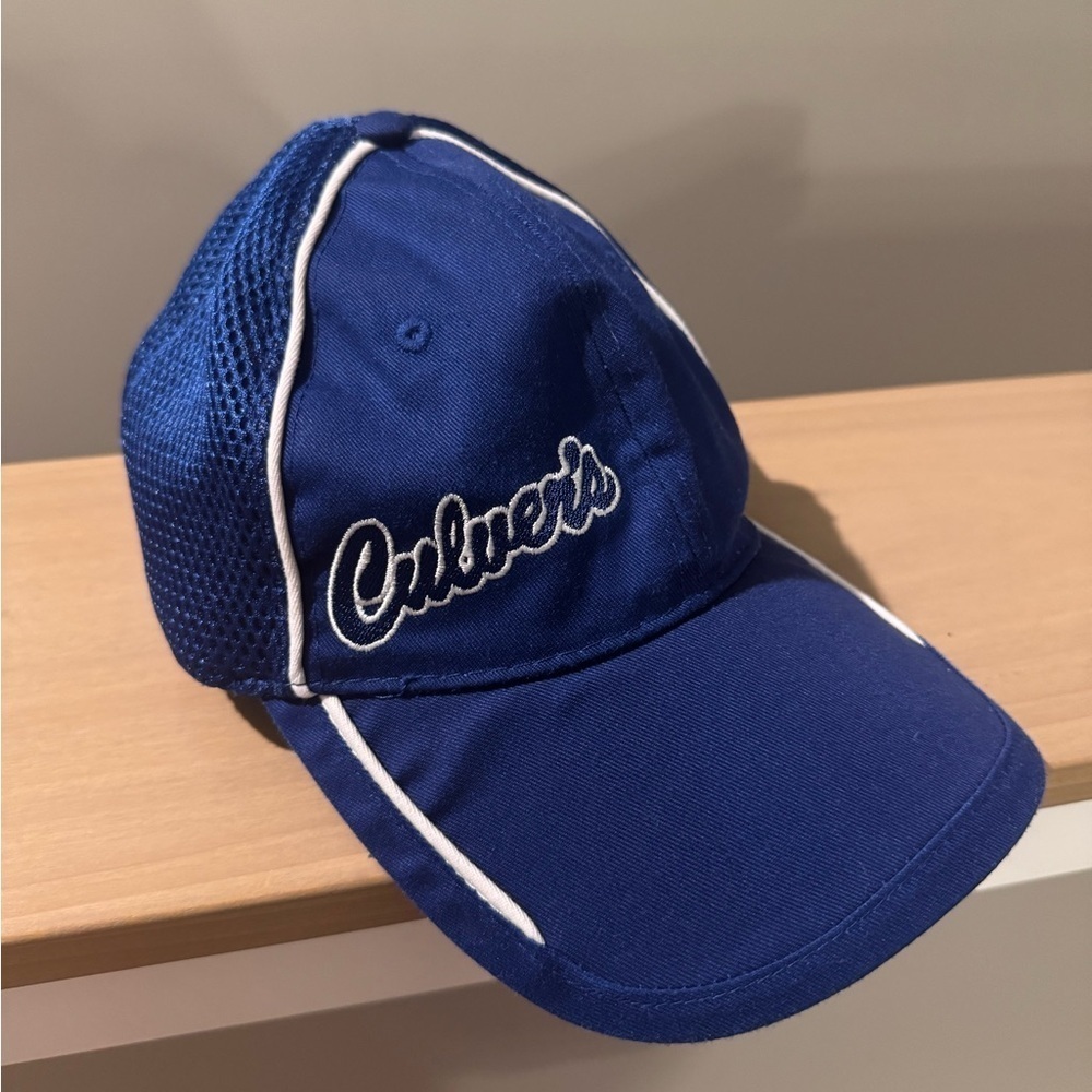 Culver’s Hat